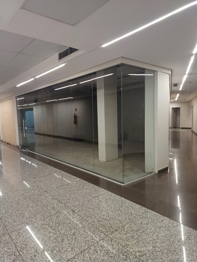 Loja-Salão, 47 m² - Foto 1