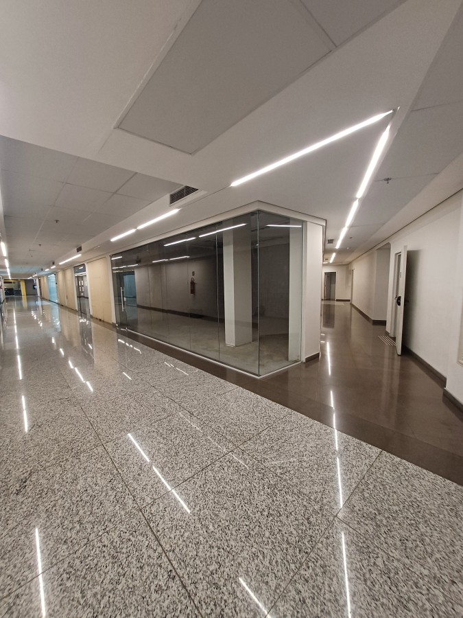 Loja-Salão, 47 m² - Foto 3