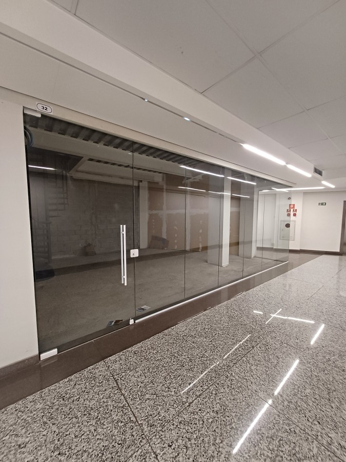 Loja-Salão, 47 m² - Foto 2