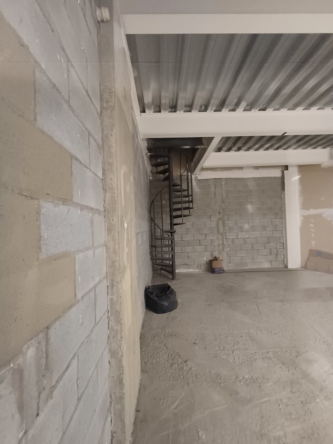 Loja-Salão, 47 m² - Foto 4