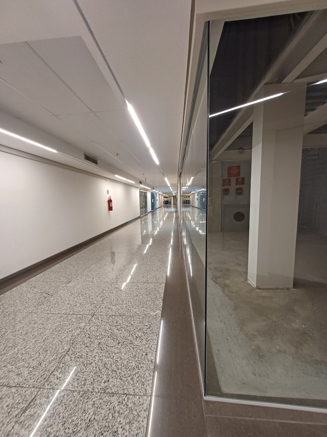 Loja-Salão, 47 m² - Foto 5