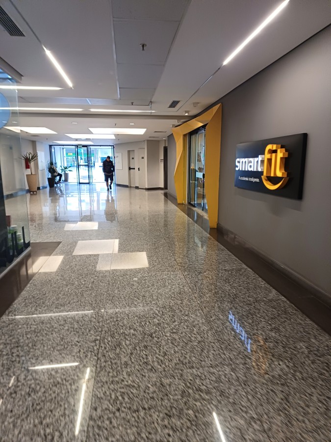 Loja-Salão, 37 m² - Foto 4