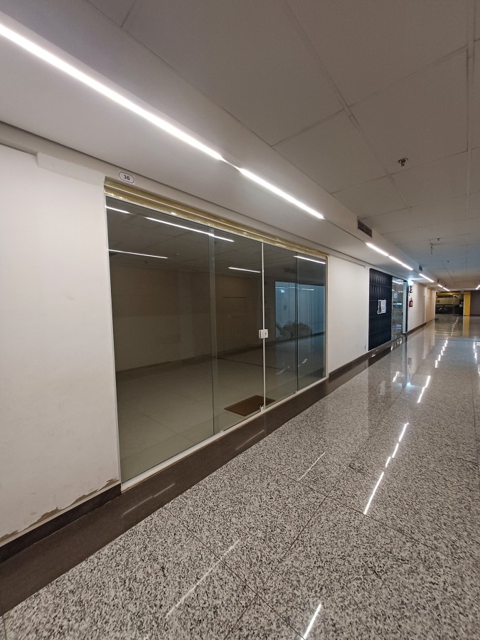Loja-Salão, 37 m² - Foto 2
