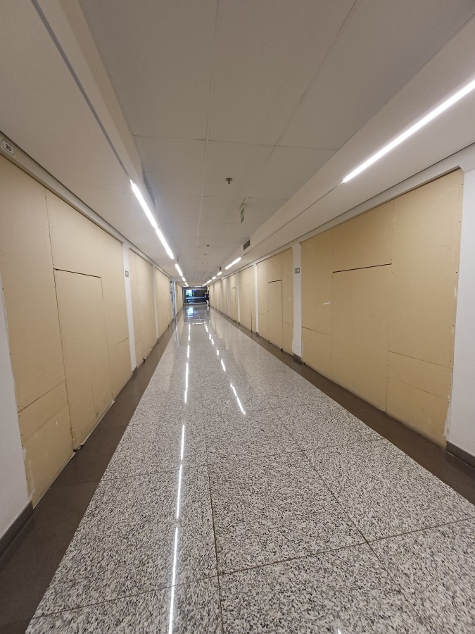 Loja-Salão, 37 m² - Foto 3