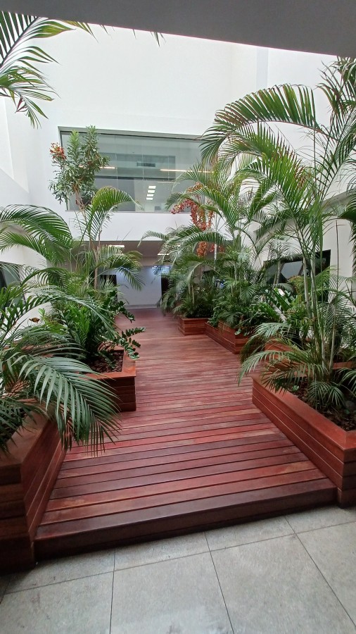 Sala-Conjunto, 40 m² - Foto 9