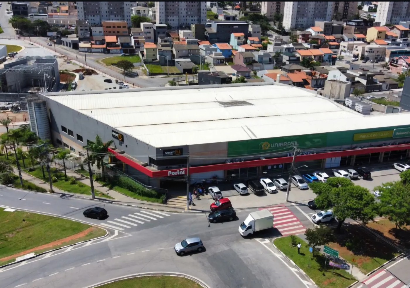 Sala-Conjunto, 40 m² - Foto 5
