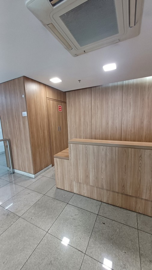 Sala-Conjunto, 40 m² - Foto 4