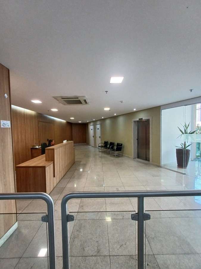Sala-Conjunto, 40 m² - Foto 7