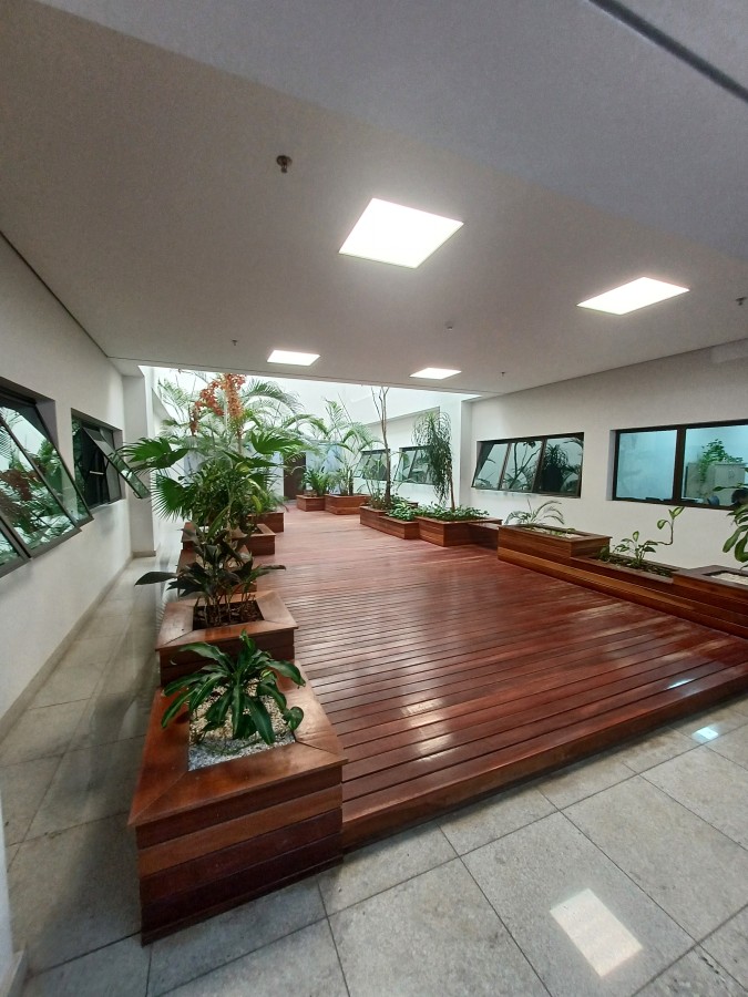 Sala-Conjunto, 40 m² - Foto 10