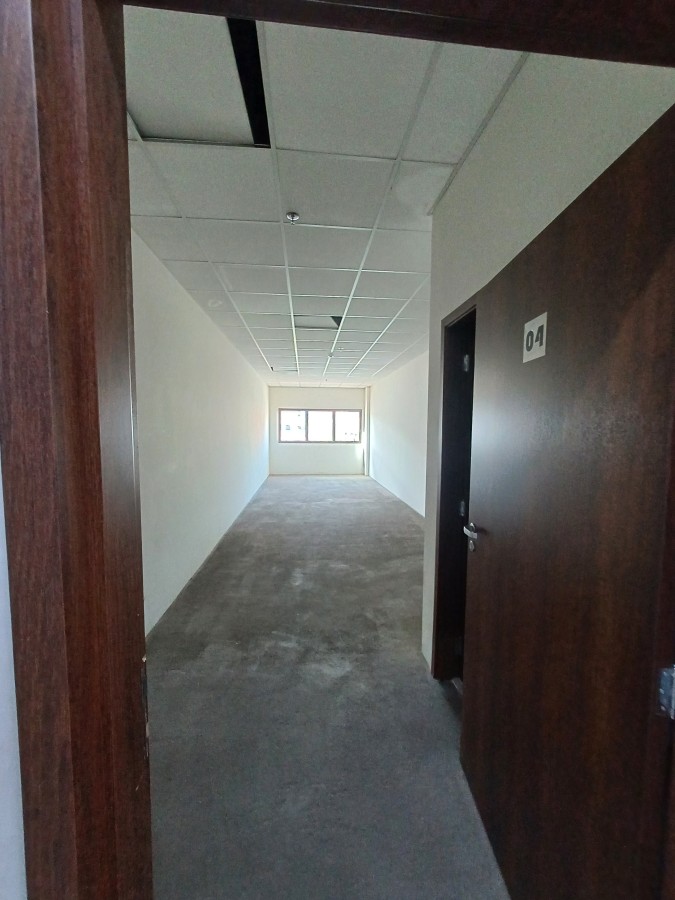 Sala-Conjunto, 40 m² - Foto 1