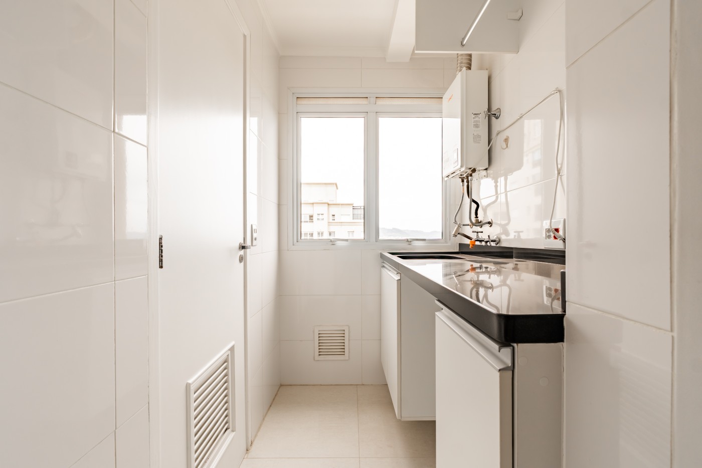 Apartamento, 3 quartos, 165 m² - Foto 3