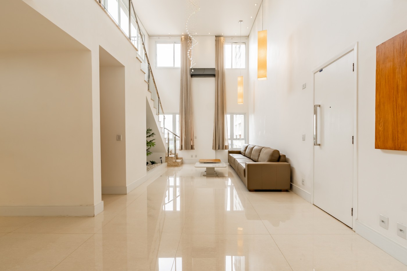 Apartamento, 3 quartos, 165 m² - Foto 4
