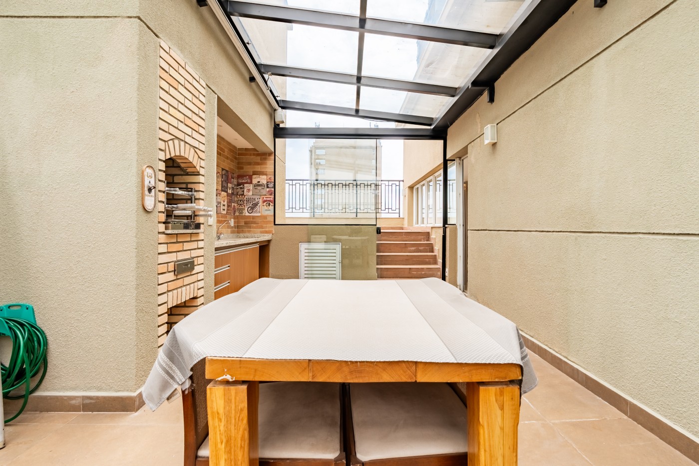 Apartamento, 3 quartos, 165 m² - Foto 5