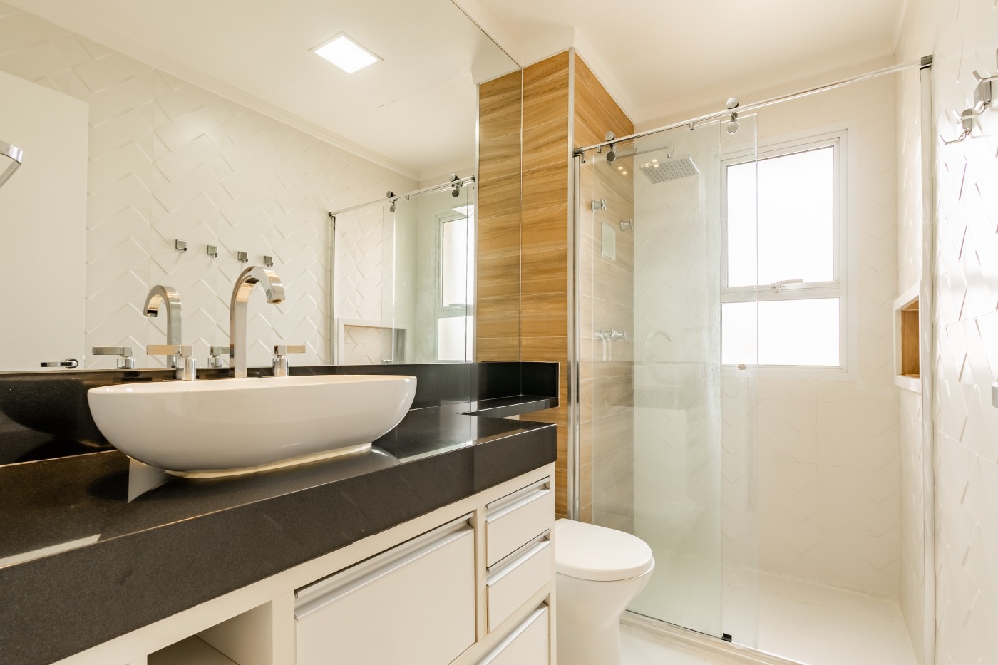 Apartamento, 3 quartos, 165 m² - Foto 6