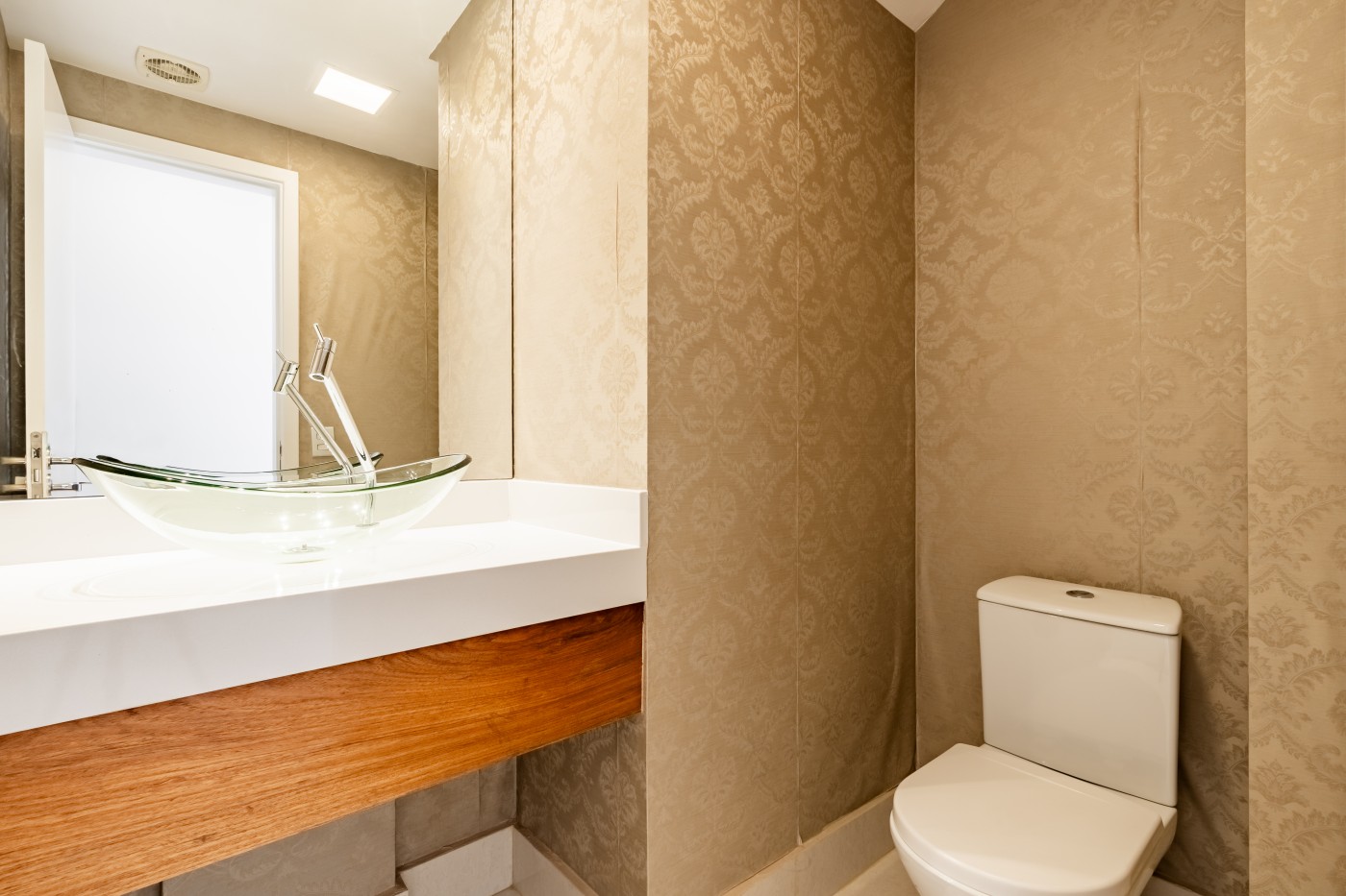 Apartamento, 3 quartos, 165 m² - Foto 8