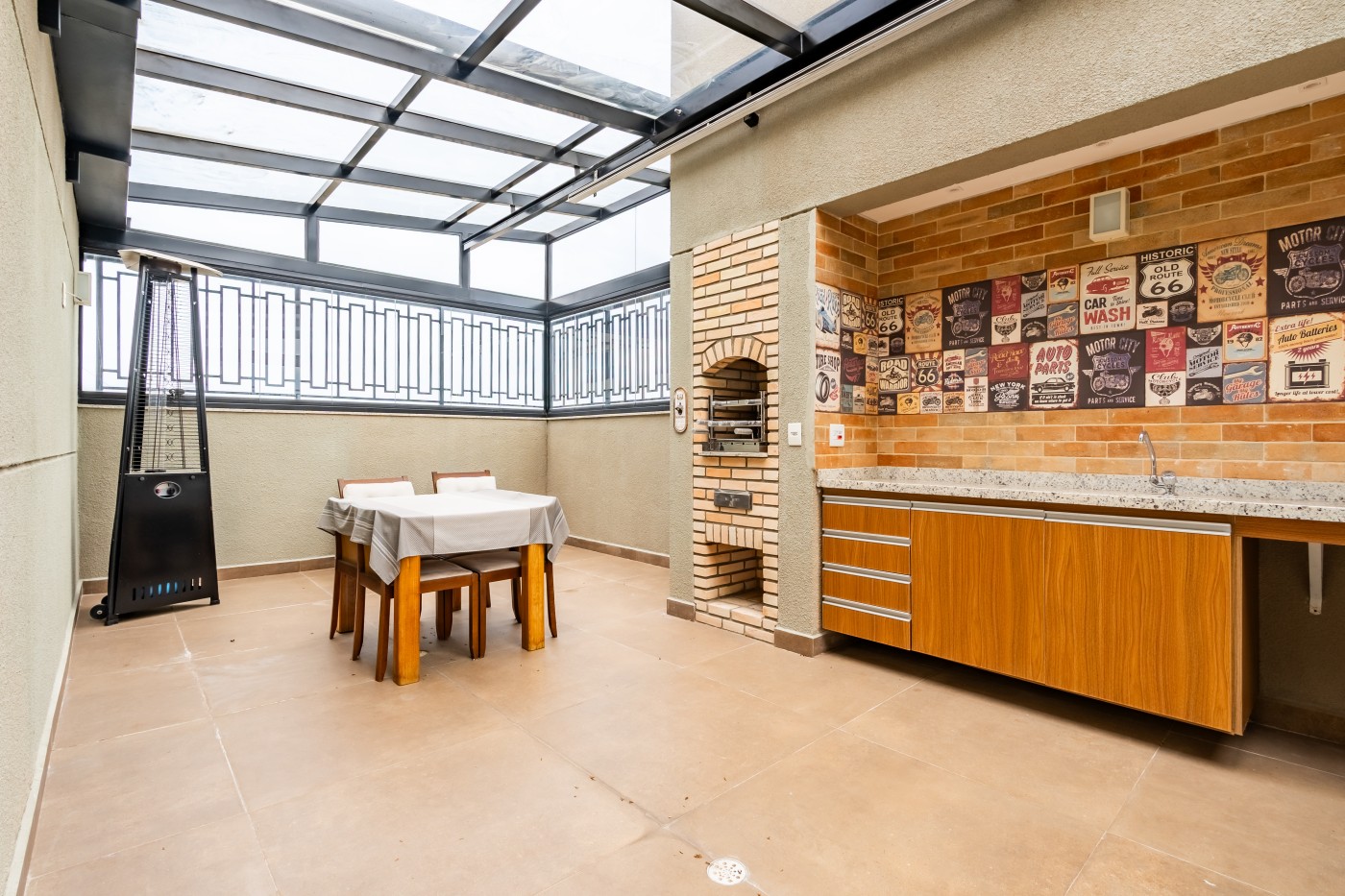 Apartamento, 3 quartos, 165 m² - Foto 9