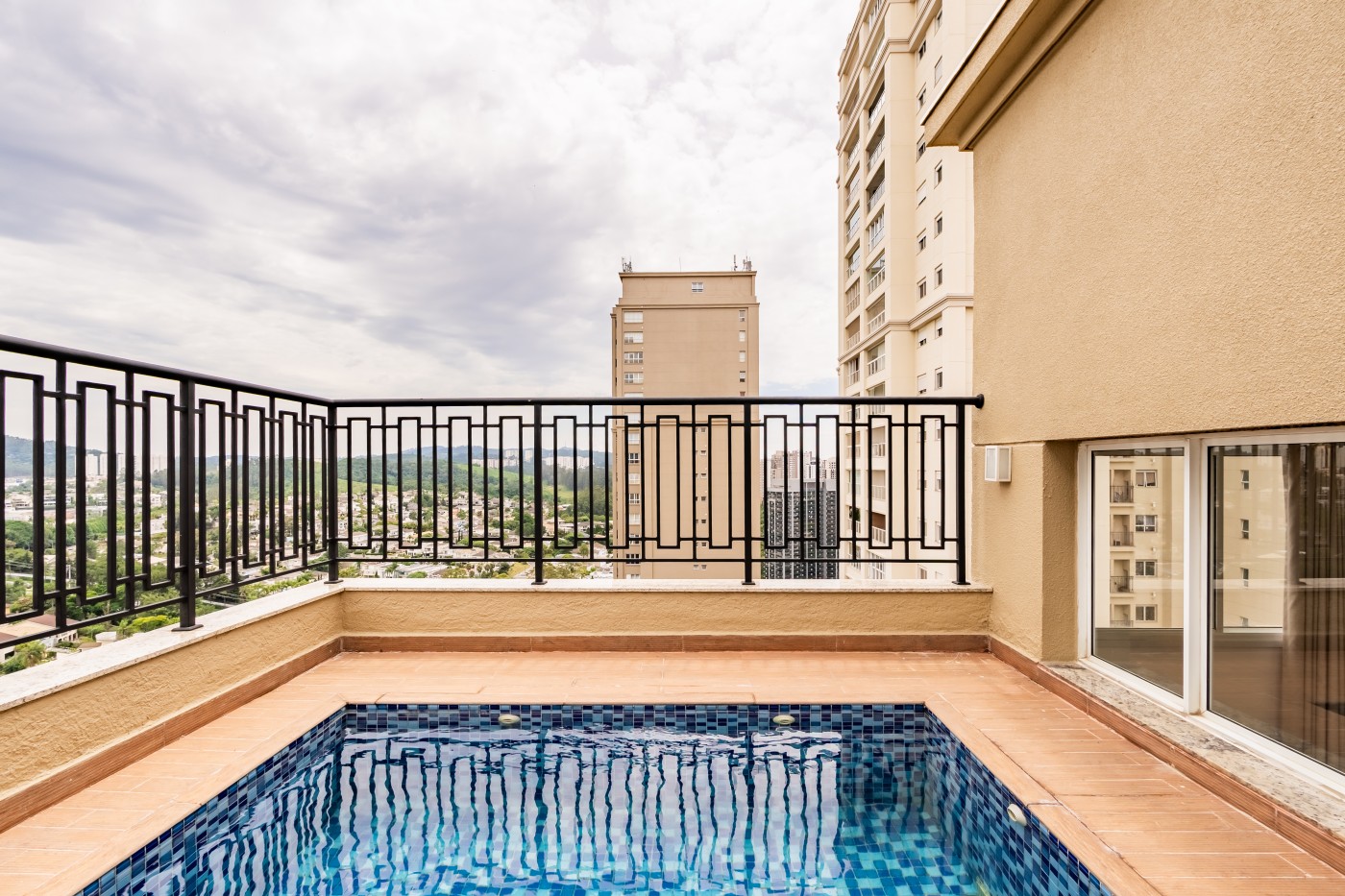 Apartamento, 3 quartos, 165 m² - Foto 23