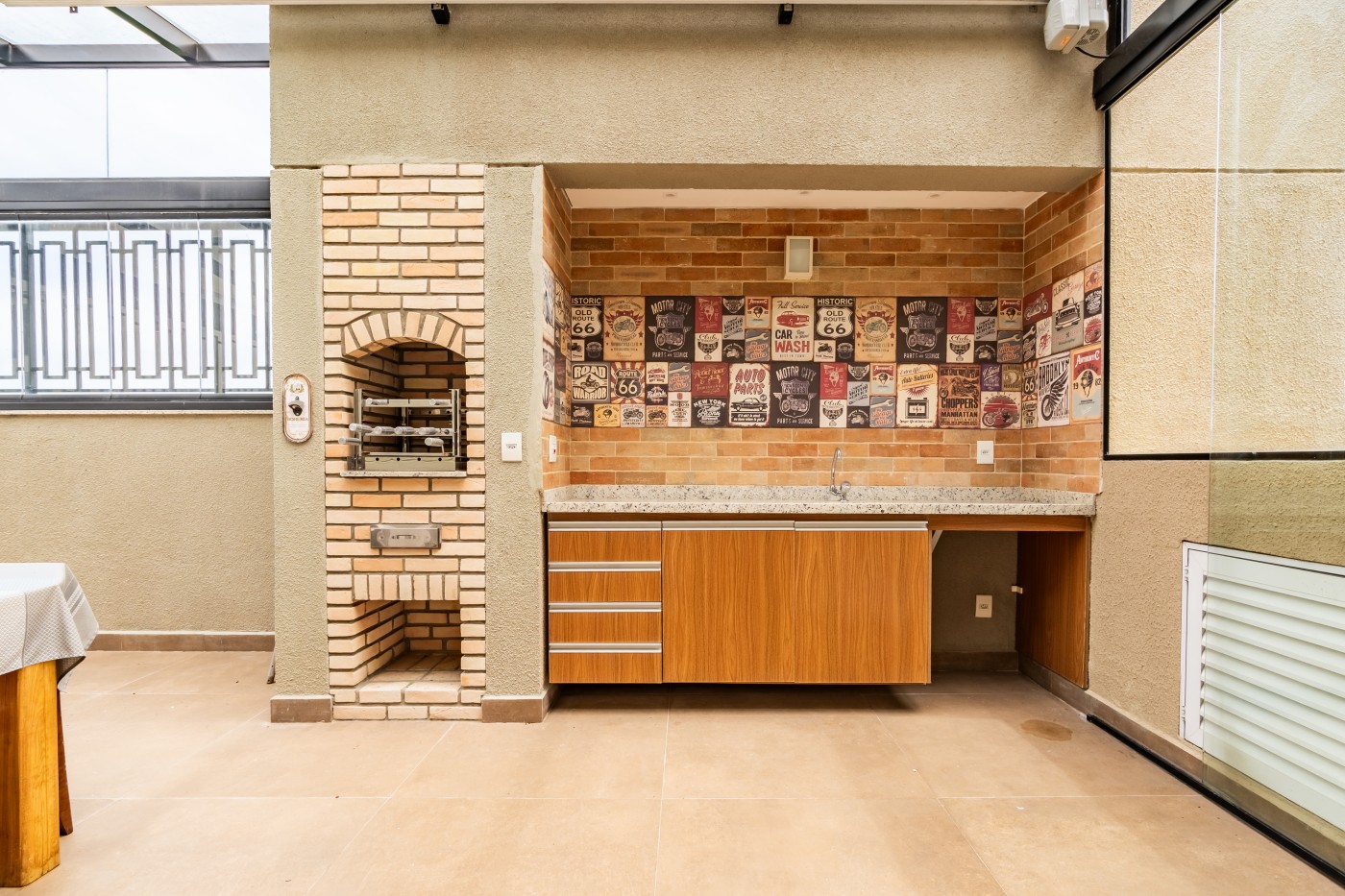 Apartamento, 3 quartos, 165 m² - Foto 26