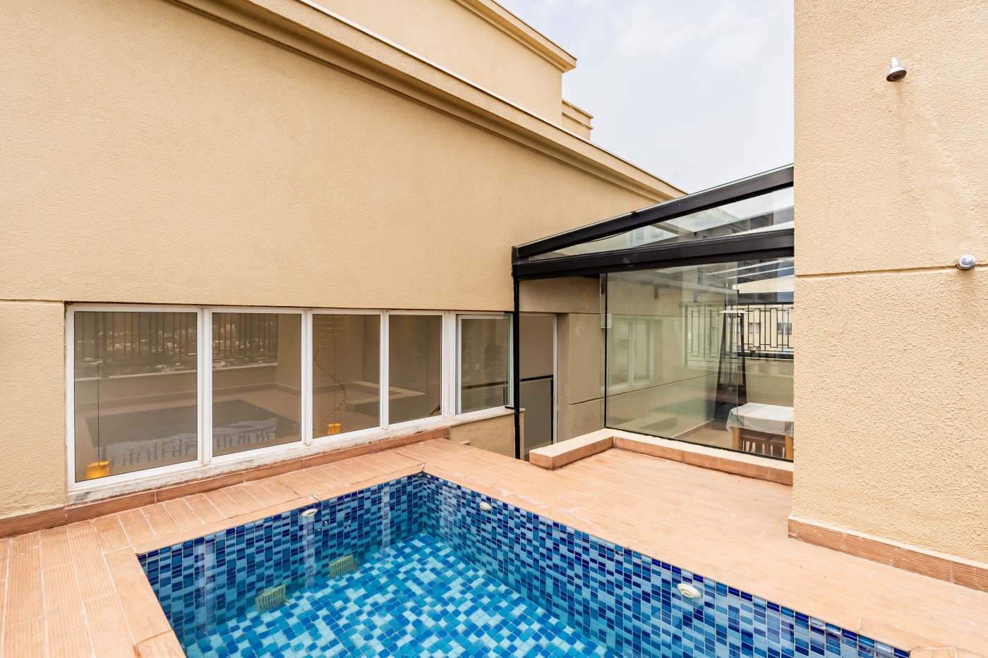 Apartamento, 3 quartos, 165 m² - Foto 29