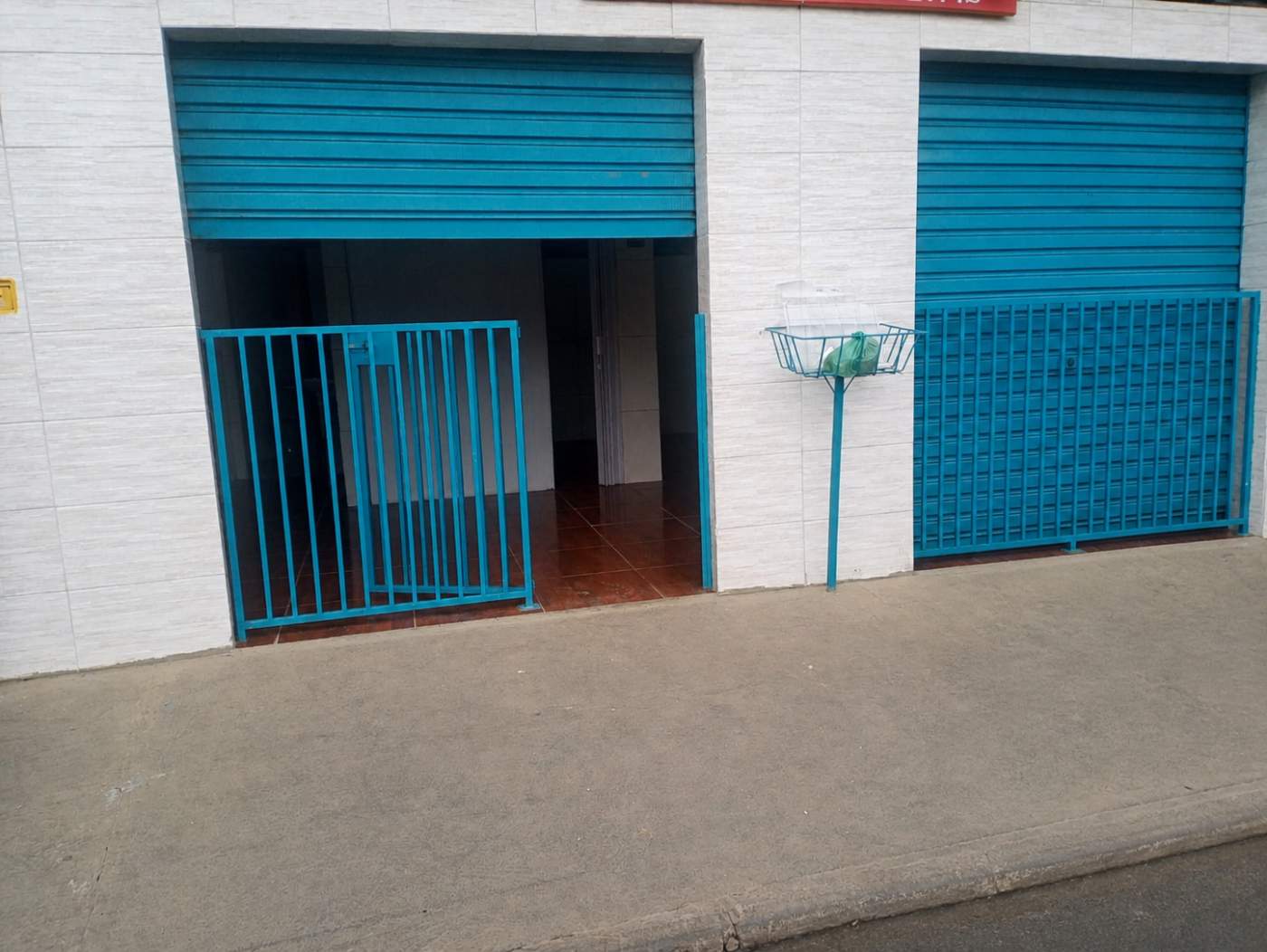 Loja-Salão, 45 m² - Foto 2