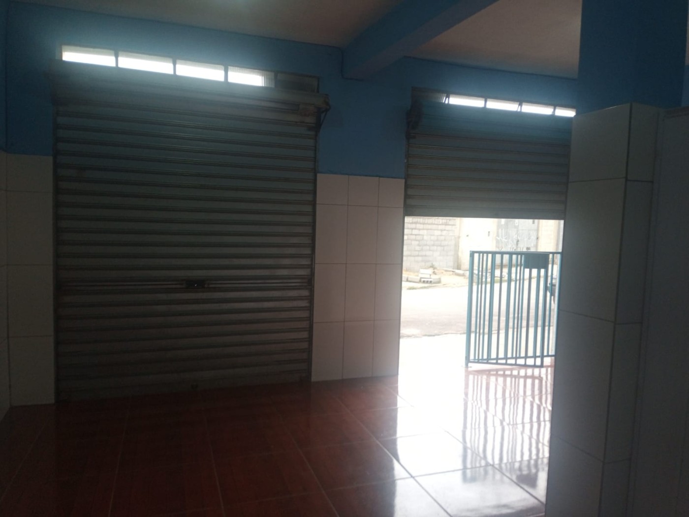 Loja-Salão, 45 m² - Foto 3