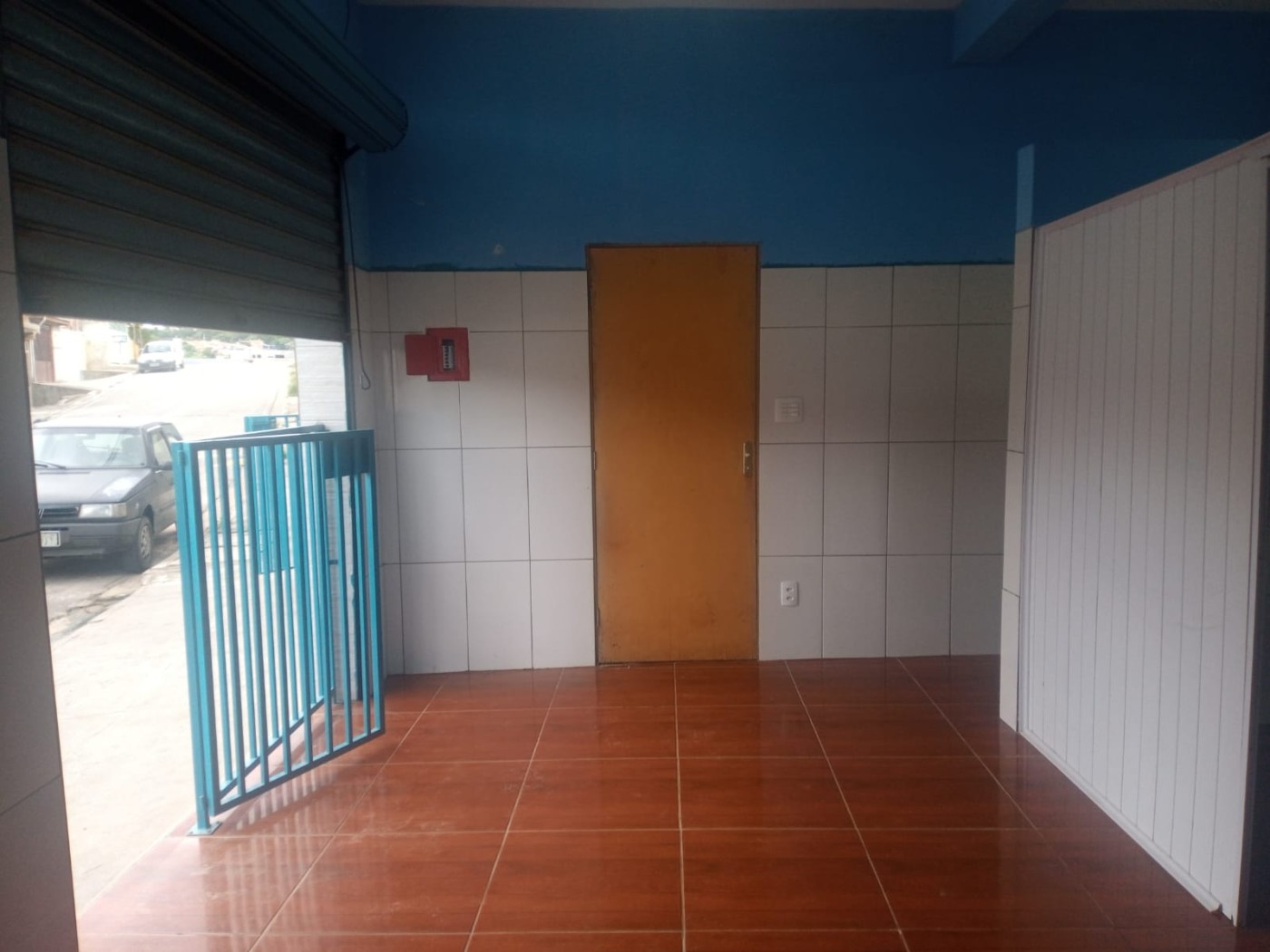 Loja-Salão, 45 m² - Foto 5