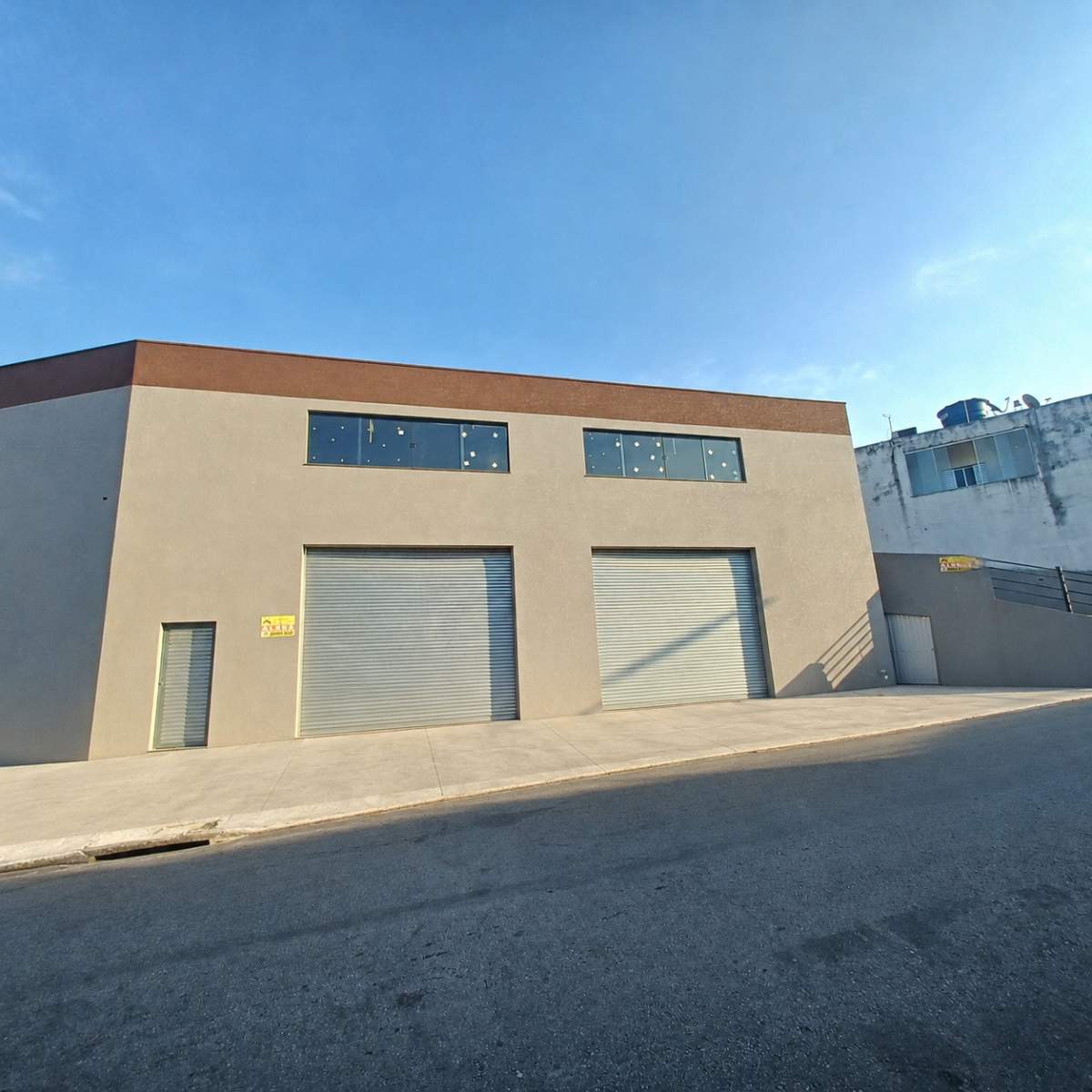 Loja-Salão, 165 m² - Foto 2