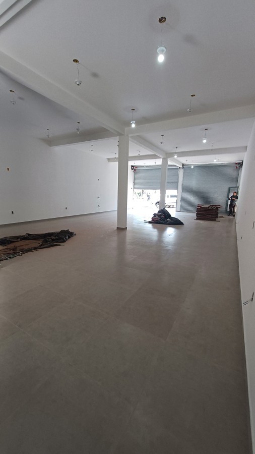 Loja-Salão, 165 m² - Foto 3