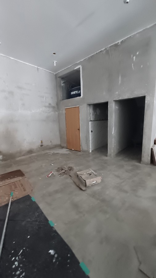 Loja-Salão, 165 m² - Foto 4