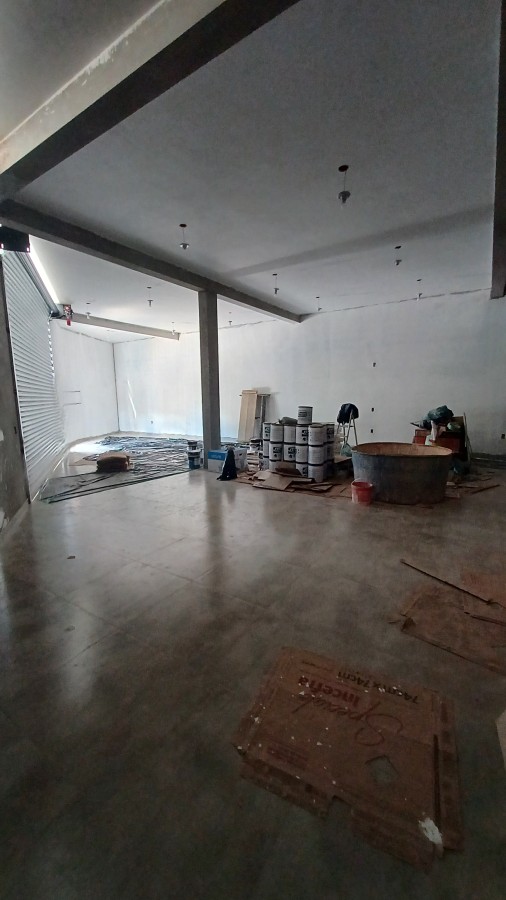 Loja-Salão, 165 m² - Foto 6