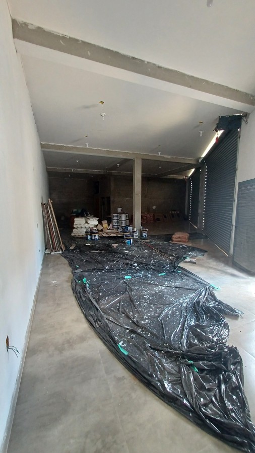 Loja-Salão, 165 m² - Foto 7