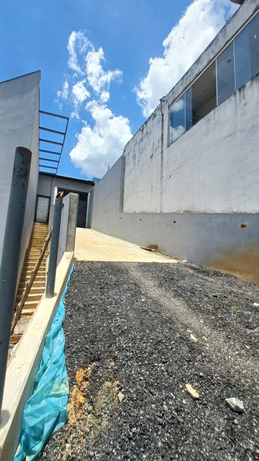 Loja-Salão, 297 m² - Foto 3