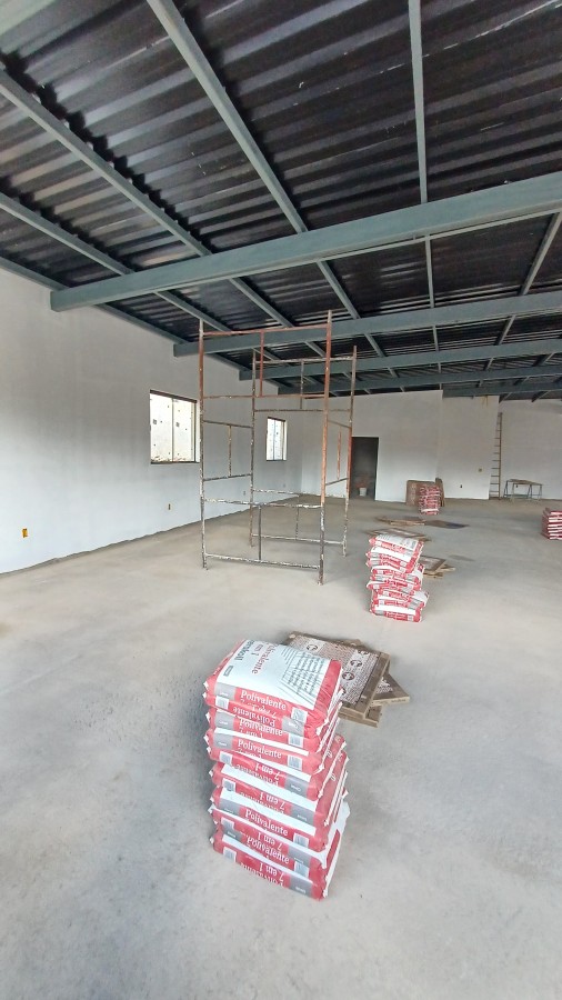 Loja-Salão, 297 m² - Foto 4