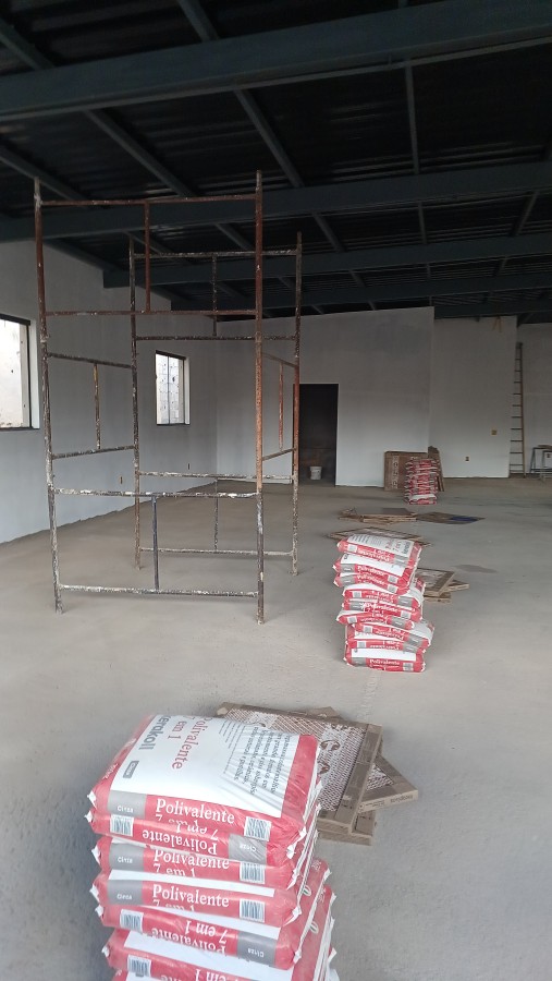 Loja-Salão, 297 m² - Foto 5