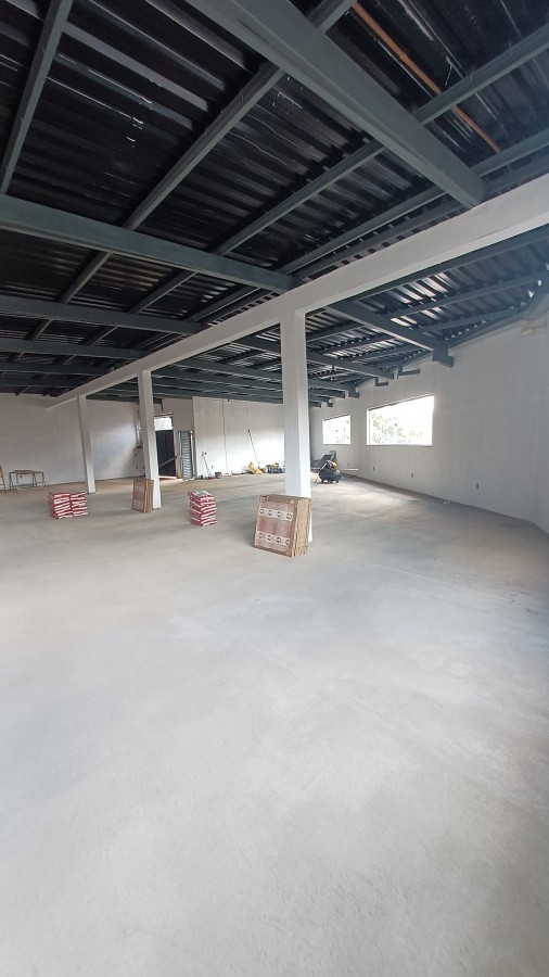 Loja-Salão, 297 m² - Foto 7