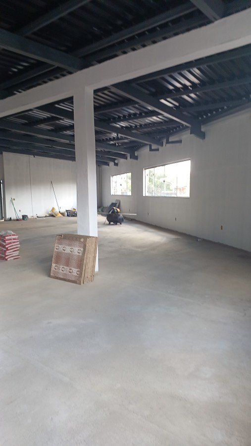 Loja-Salão, 297 m² - Foto 8