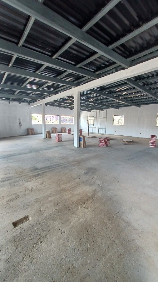 Loja-Salão, 297 m² - Foto 1