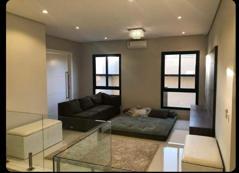 Casa, 4 quartos - Foto 2