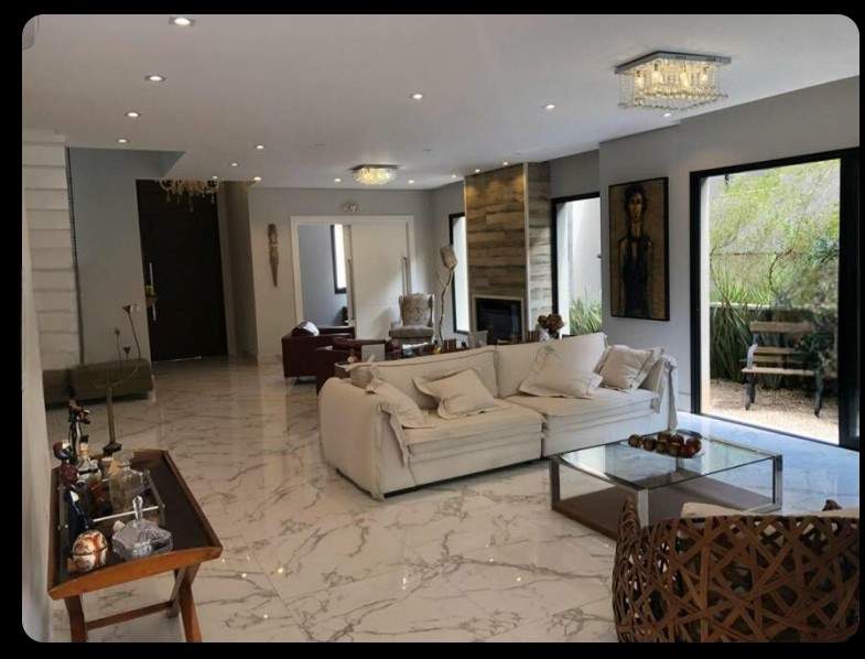 Casa, 4 quartos - Foto 5