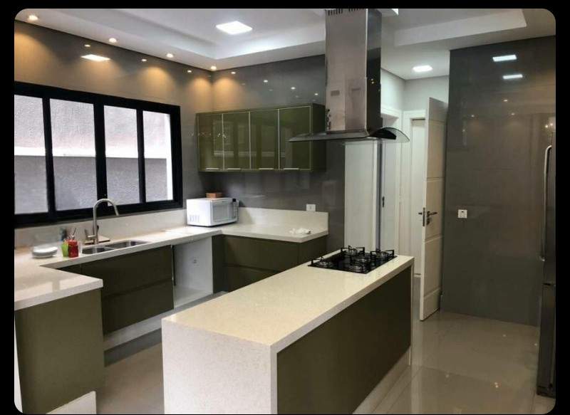 Casa, 4 quartos - Foto 6