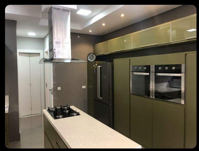 Casa, 4 quartos - Foto 7