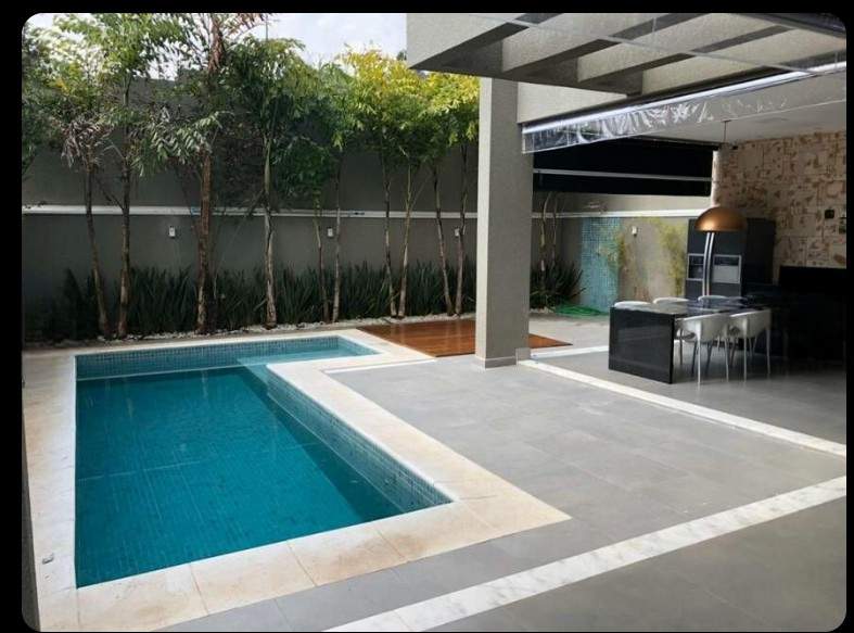 Casa, 4 quartos - Foto 8