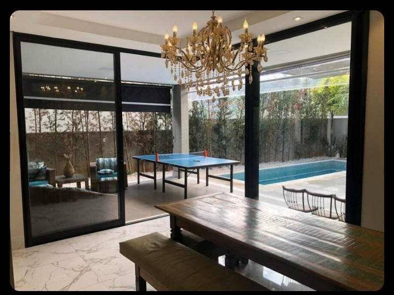 Casa, 4 quartos - Foto 9