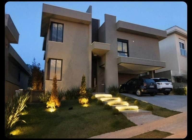 Casa, 4 quartos - Foto 1