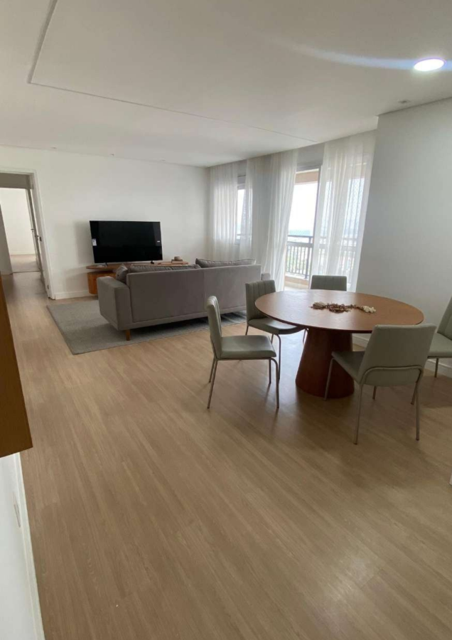 Apartamento, 3 quartos, 109 m² - Foto 5
