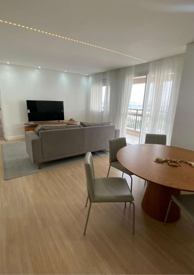 Apartamento, 3 quartos, 109 m² - Foto 6