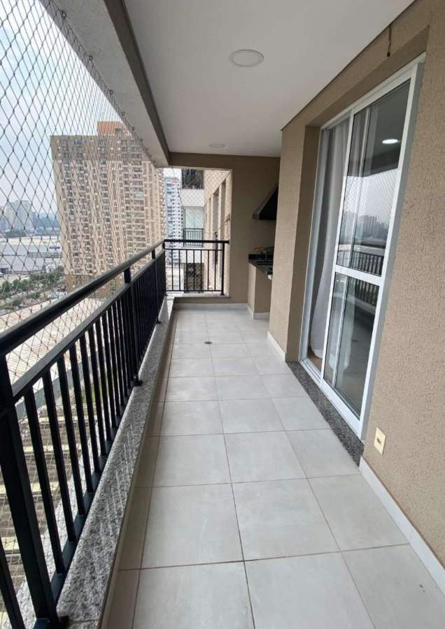 Apartamento, 3 quartos, 109 m² - Foto 15