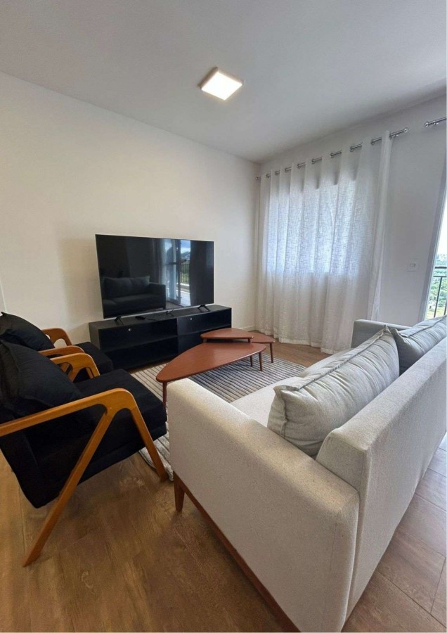 Apartamento, 3 quartos, 109 m² - Foto 8