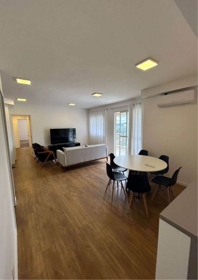 Apartamento, 3 quartos, 109 m² - Foto 9