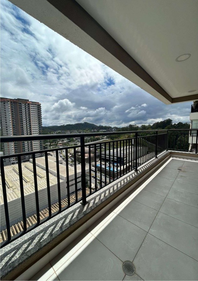Apartamento, 3 quartos, 109 m² - Foto 1
